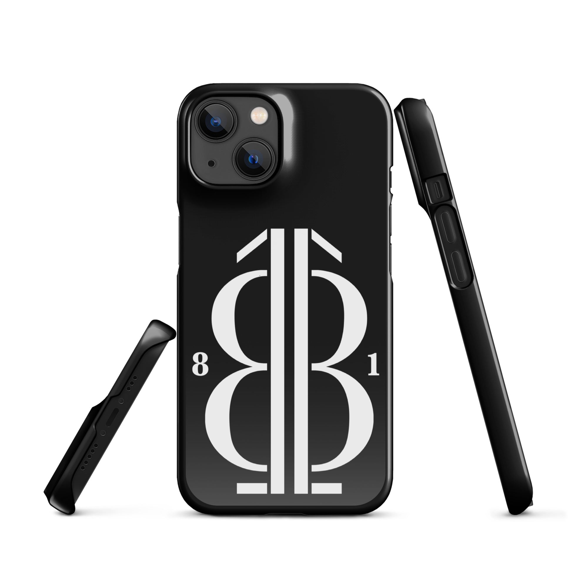 OnlyNumbers iPhone case 81 iPhone 14
