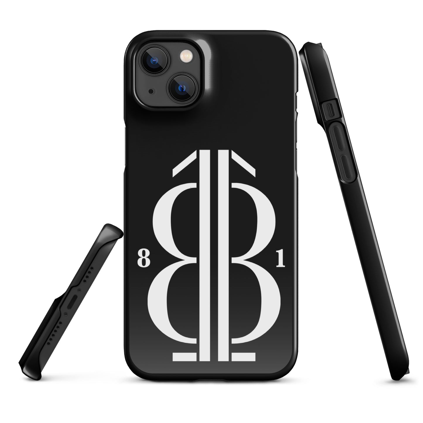 OnlyNumbers iPhone case 81 iPhone 14 Plus