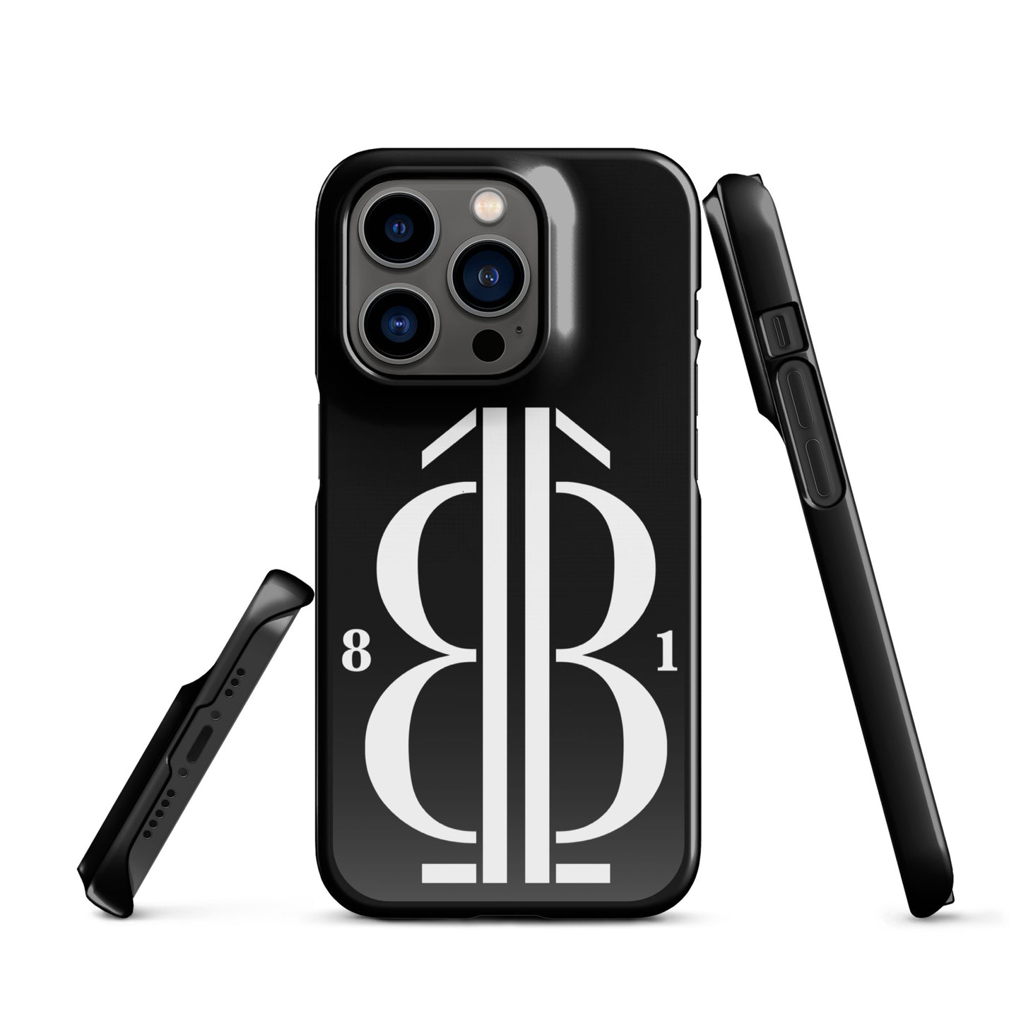 OnlyNumbers iPhone case 81 iPhone 14 Pro