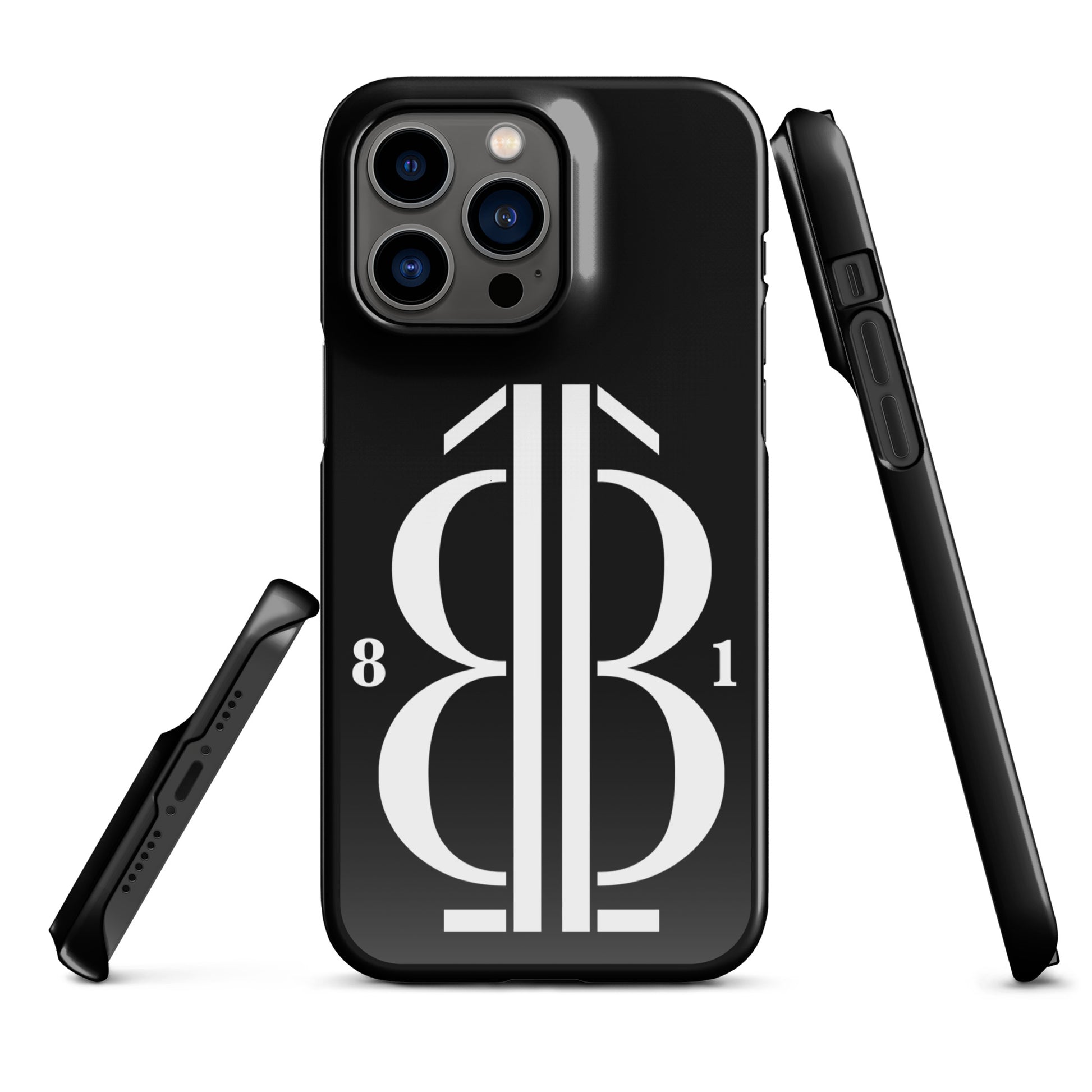 OnlyNumbers iPhone case 81 iPhone 14 Pro Max