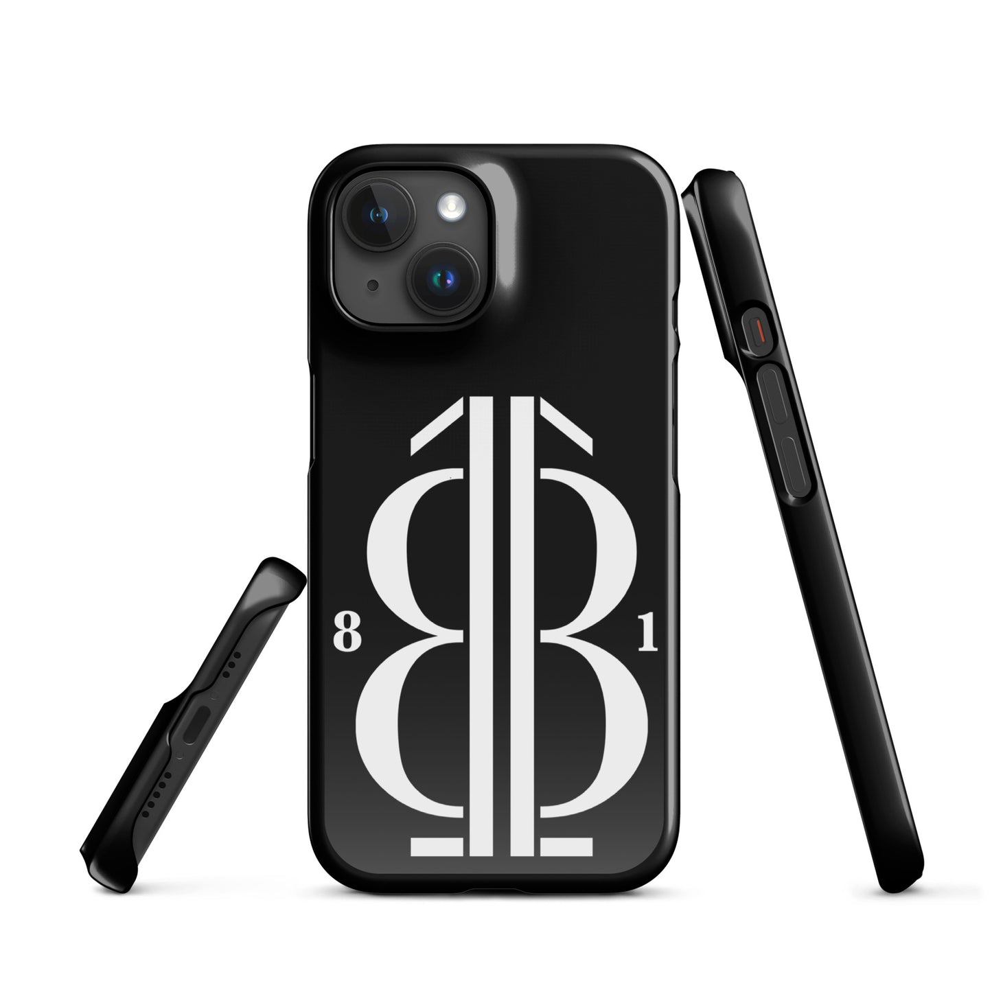 OnlyNumbers iPhone case 81 iPhone 15