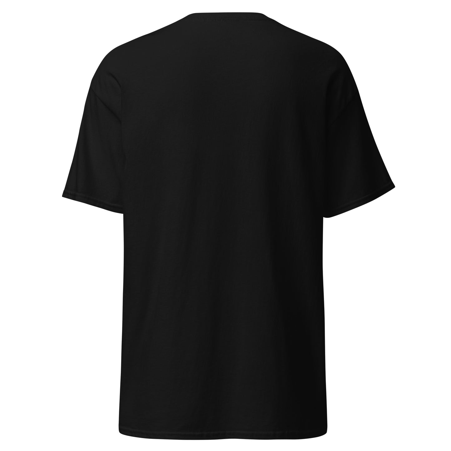 Klangkuenstler Heaven Was Boring T-Shirt