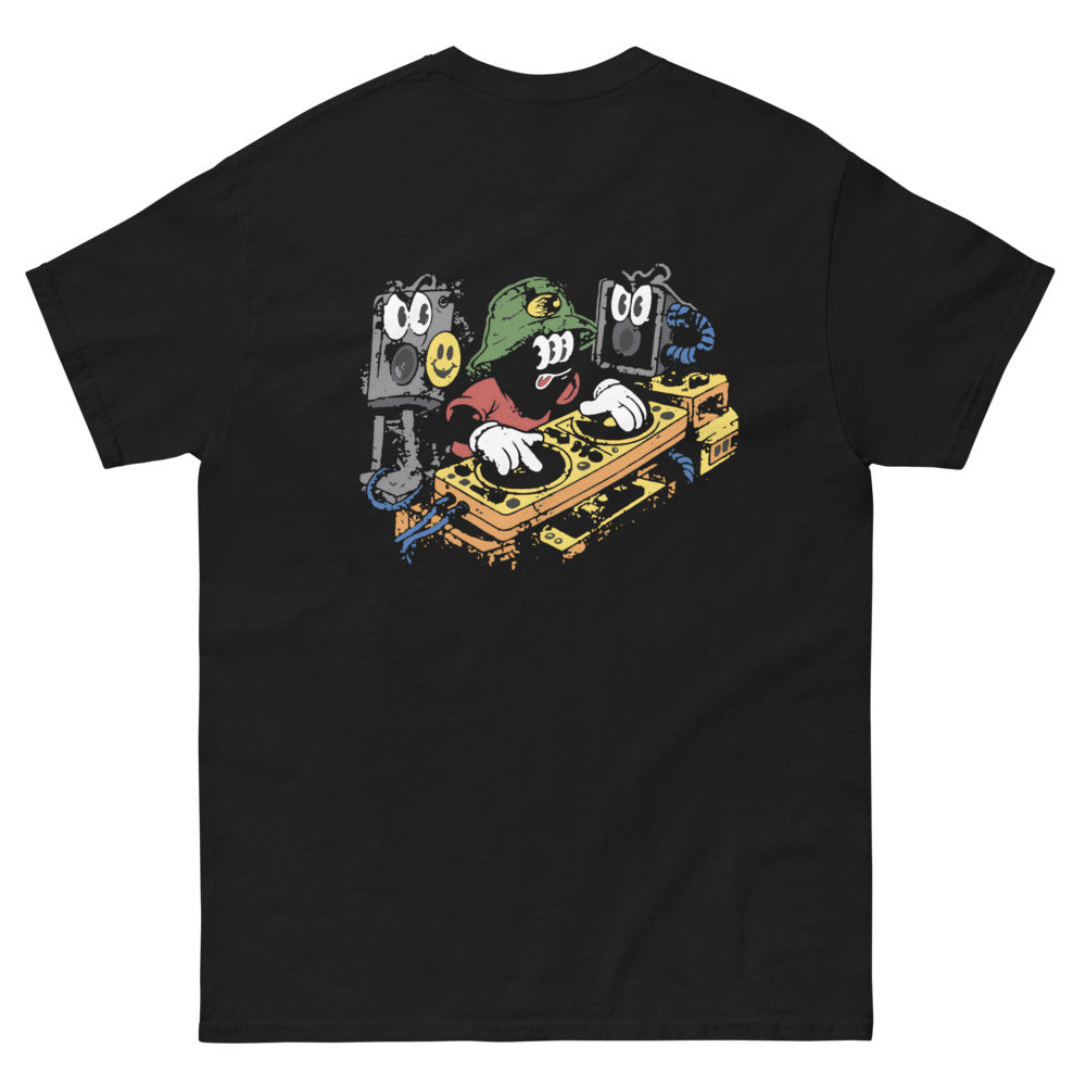 Crankdat Festival T-Shirt