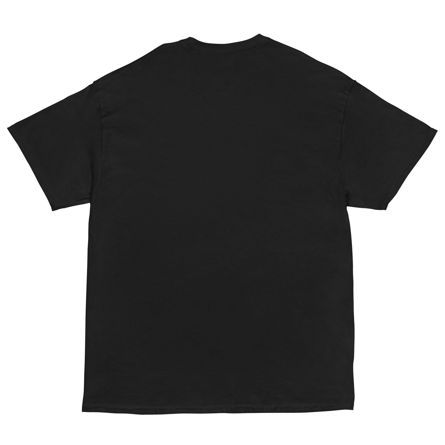 Yousuke Yukimatsu Black Chibi T-Shirt