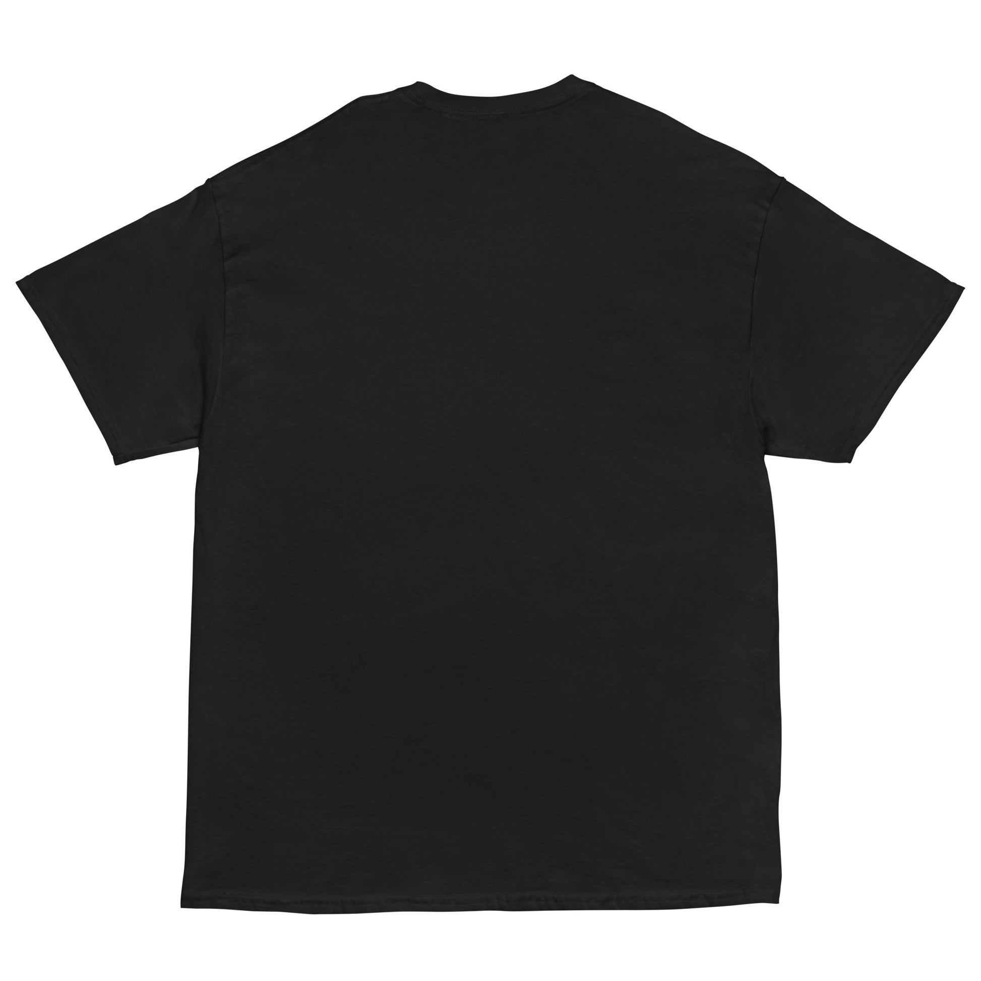 Yousuke Yukimatsu Black Chibi T-Shirt