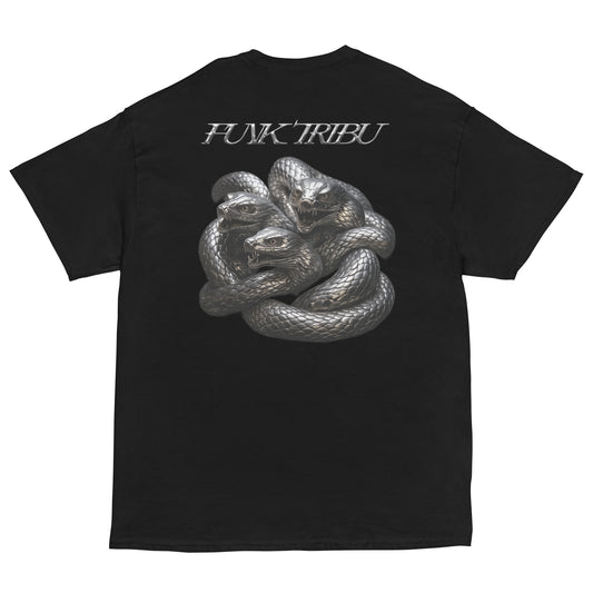 Funk Tribu Snake T-Shirt