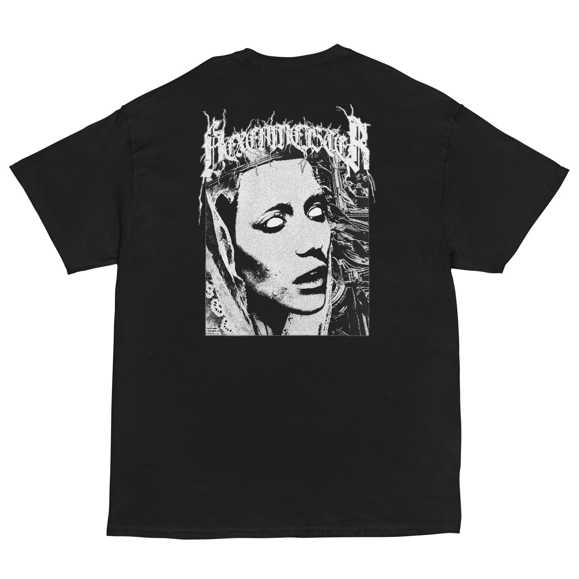 Klangkuenstler Head T-Shirt