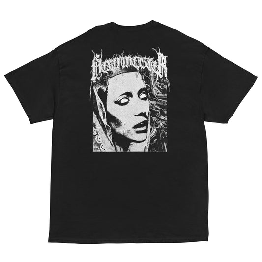 Klangkuenstler Head T-Shirt