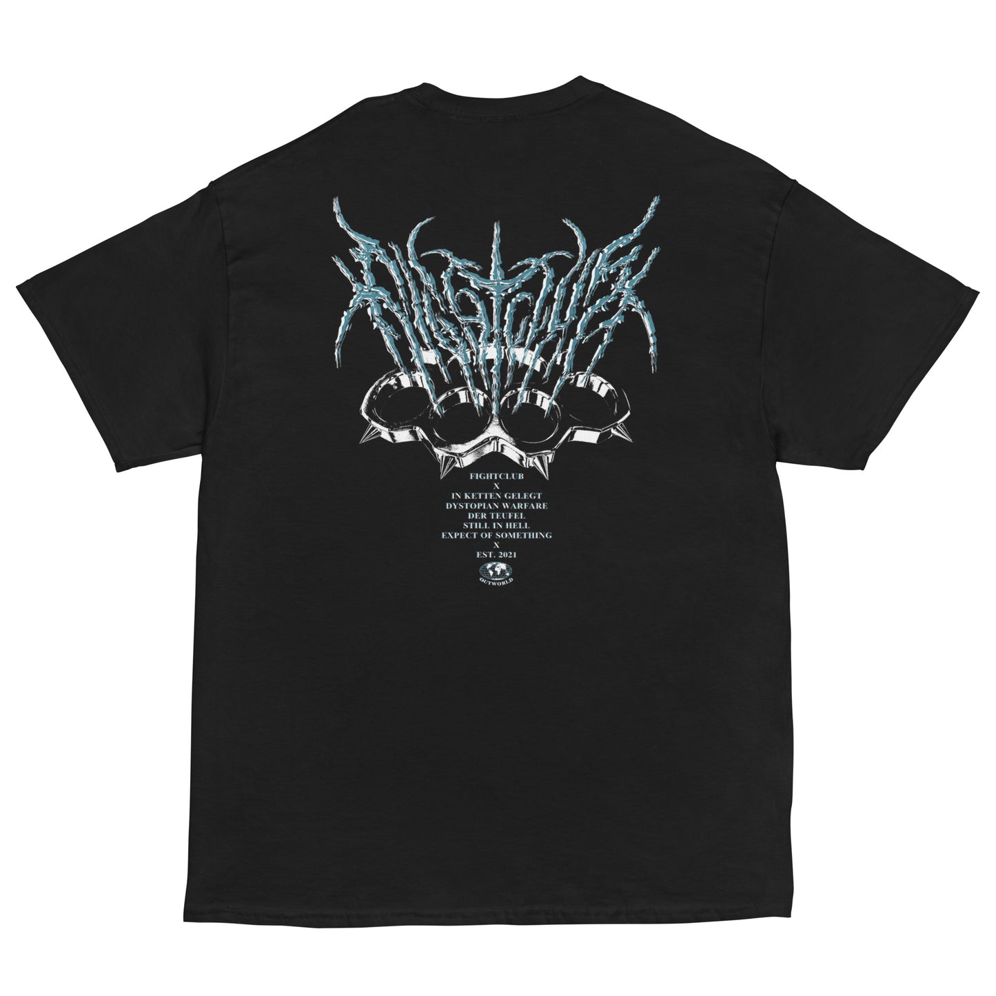 Klangkuenstler Limited T-Shirt