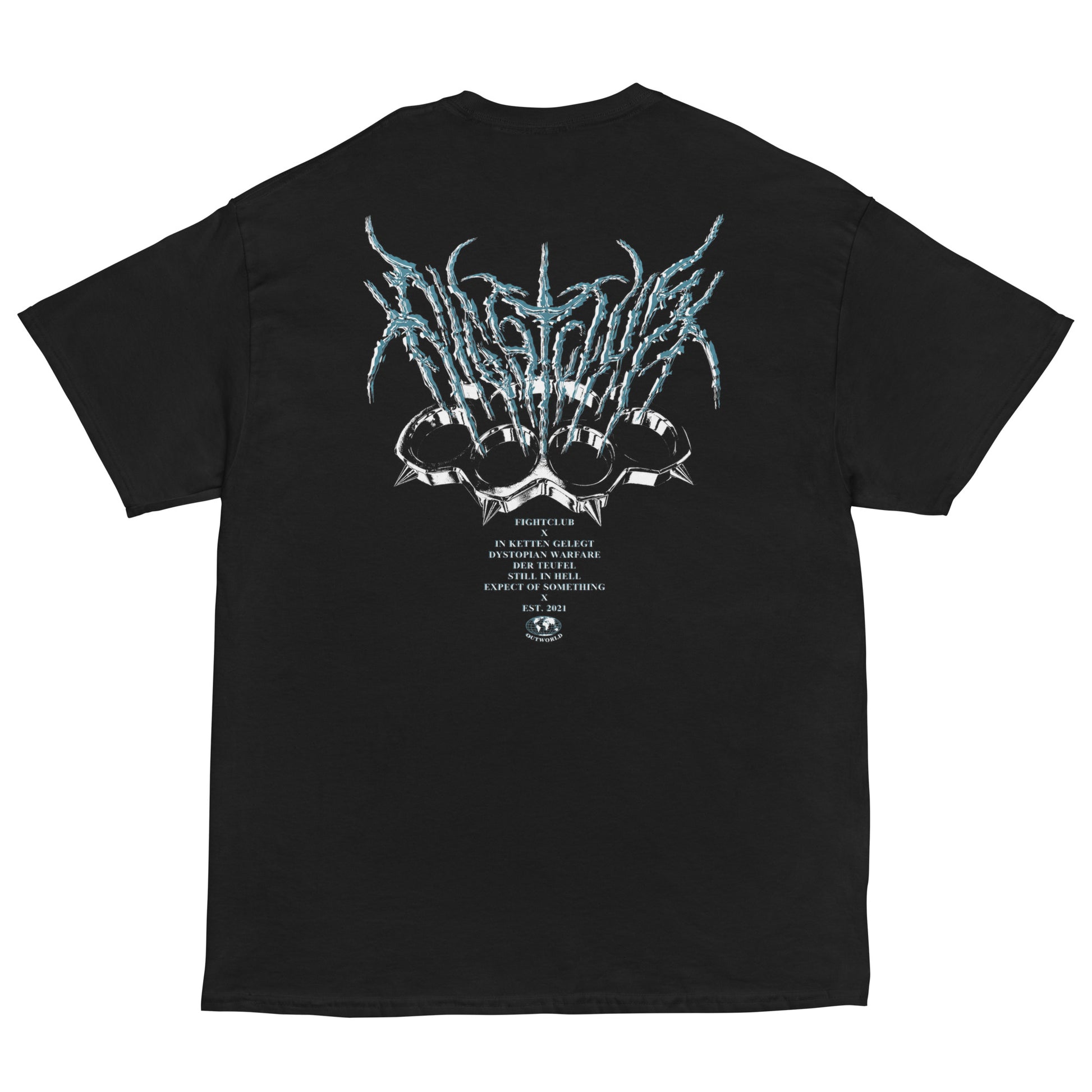 Klangkuenstler Limited T-Shirt