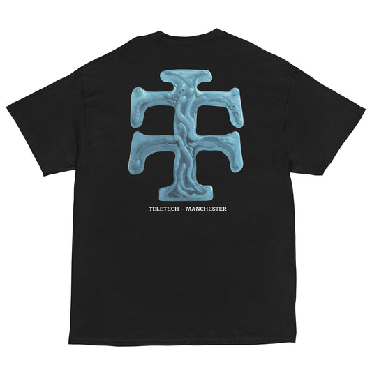 Teletech Blue Ice T‑Shirt