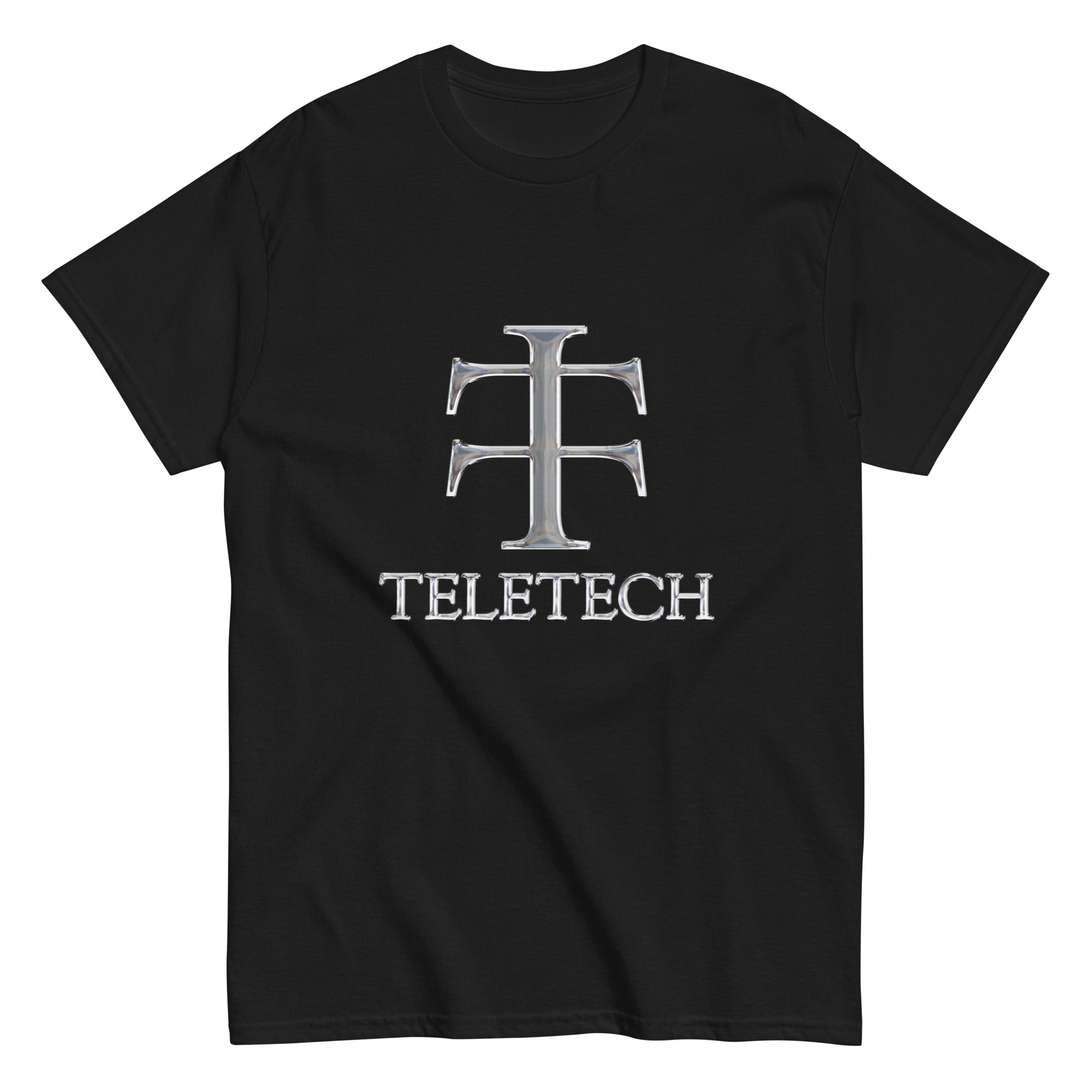 Teletech Merchandise – TechnoMusicMerch