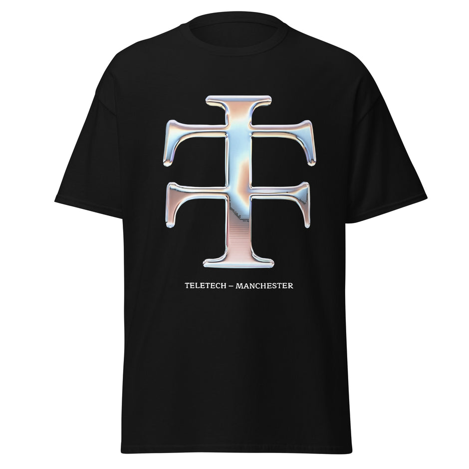 Teletech Merchandise – TechnoMusicMerch