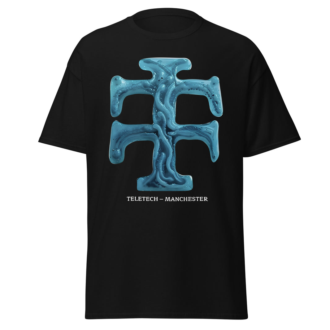 Teletech Merchandise – TechnoMusicMerch