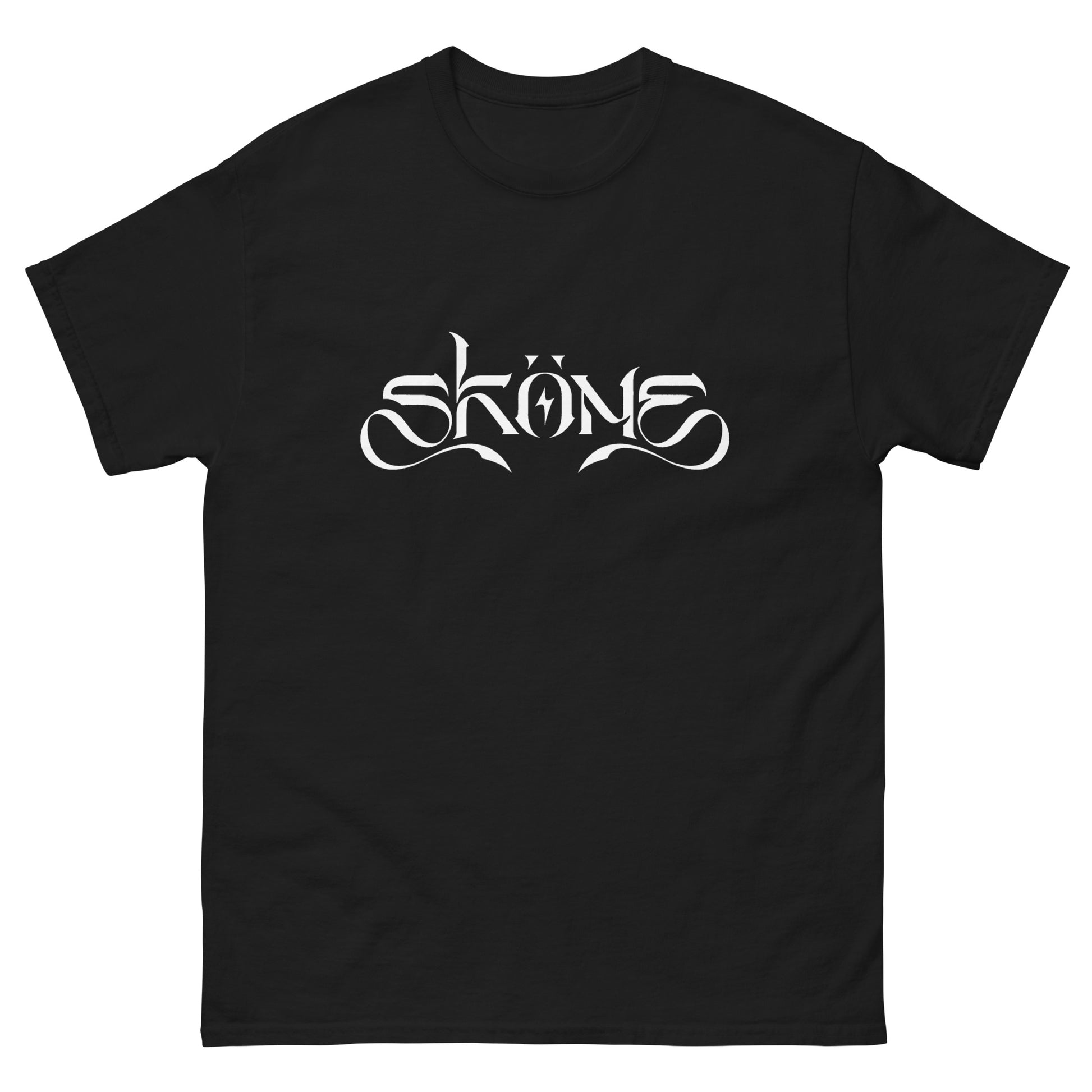 Sköne dj T-Shirt