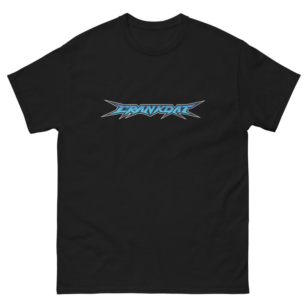 Crankdat Festival T-Shirt