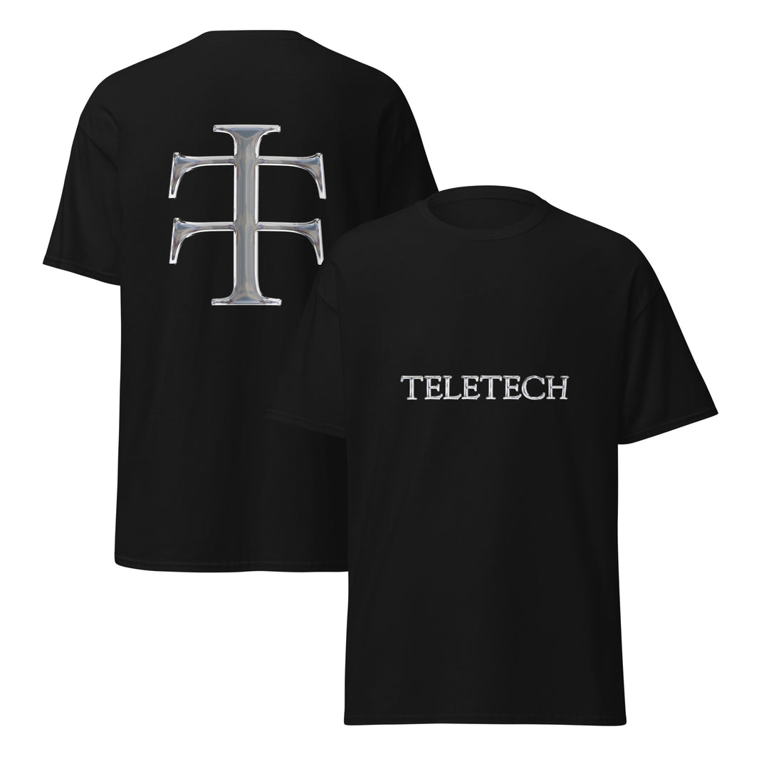 Teletech Merchandise ā TechnoMusicMerch