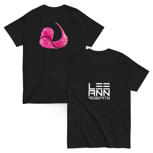Lee Ann Roberts Dj T-Shirt