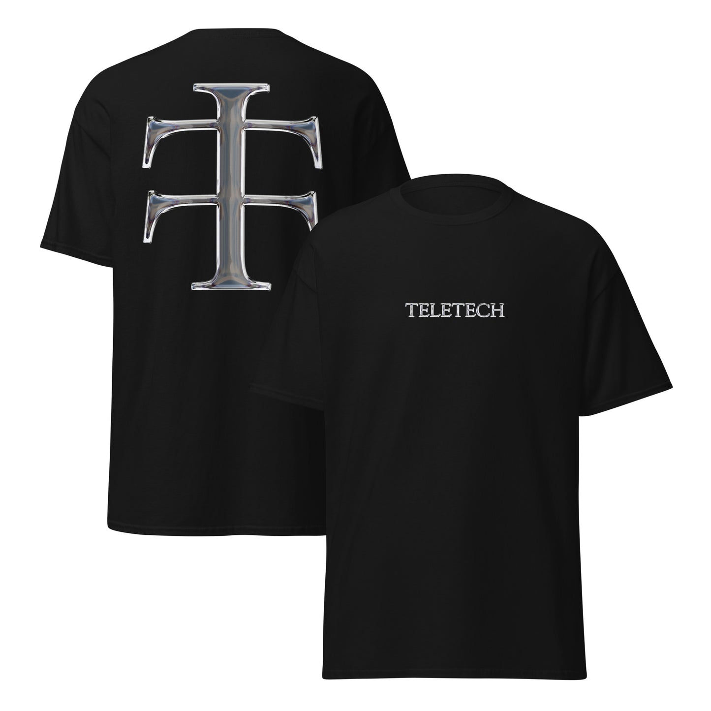 Teletech Rave T-Shirt