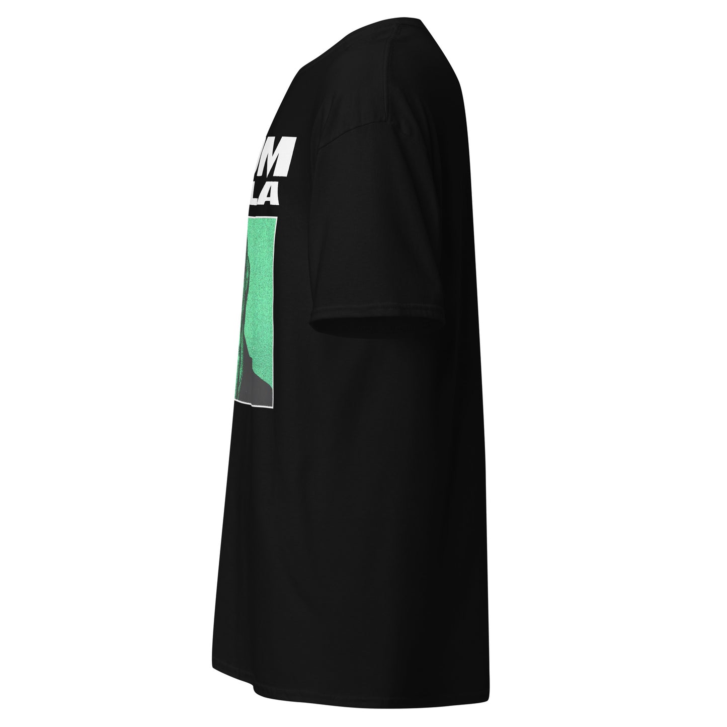 Dom Dolla Green T-Shirt