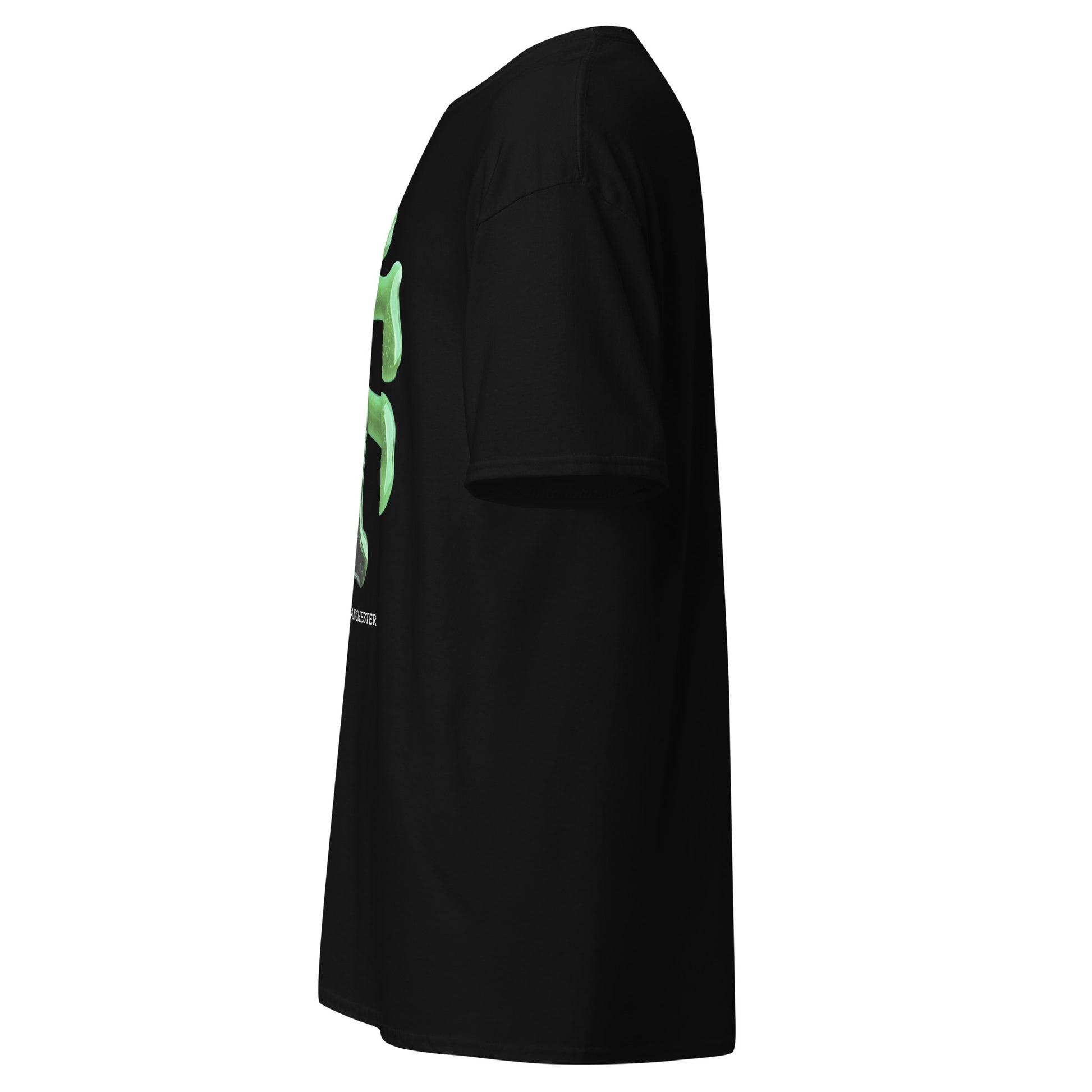 Teletech Green Logo T‑Shirt