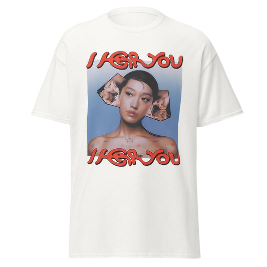 Peggy Gou “I Hear You” T‑Shirt