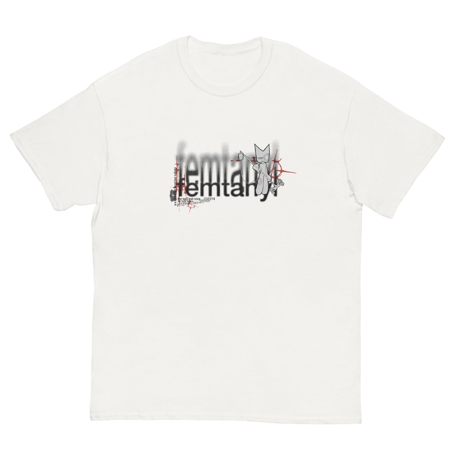 Femtanyl Limited T-Shirt
