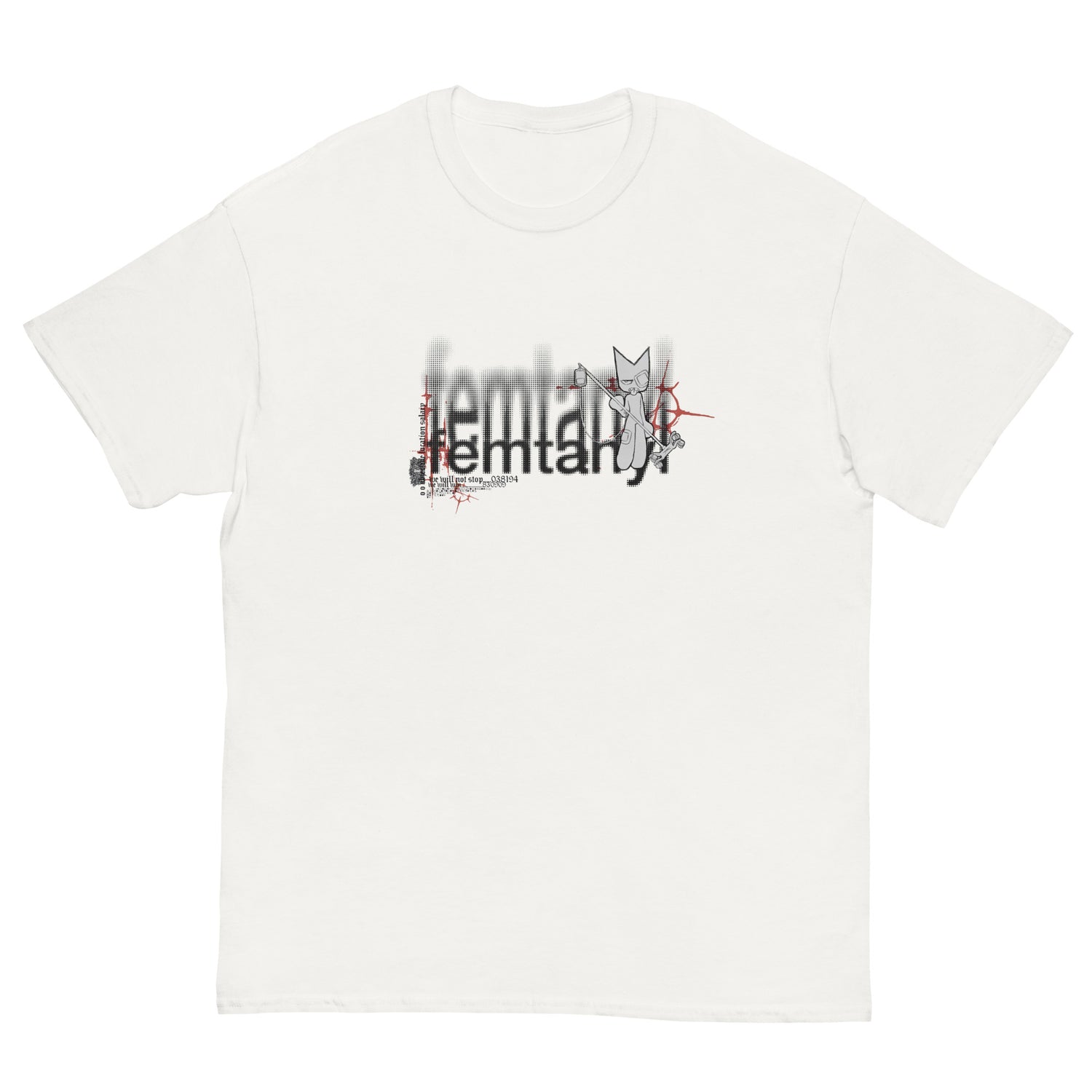 Femtanyl Limited T-Shirt