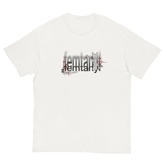 Femtanyl Limited T-Shirt