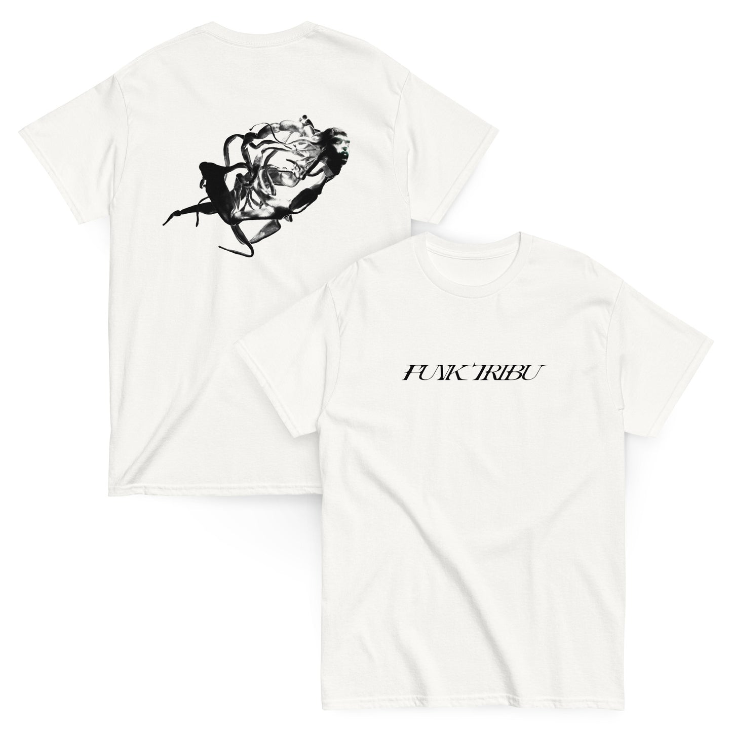 Funk Tribu "I Got It For You" T-Shirt