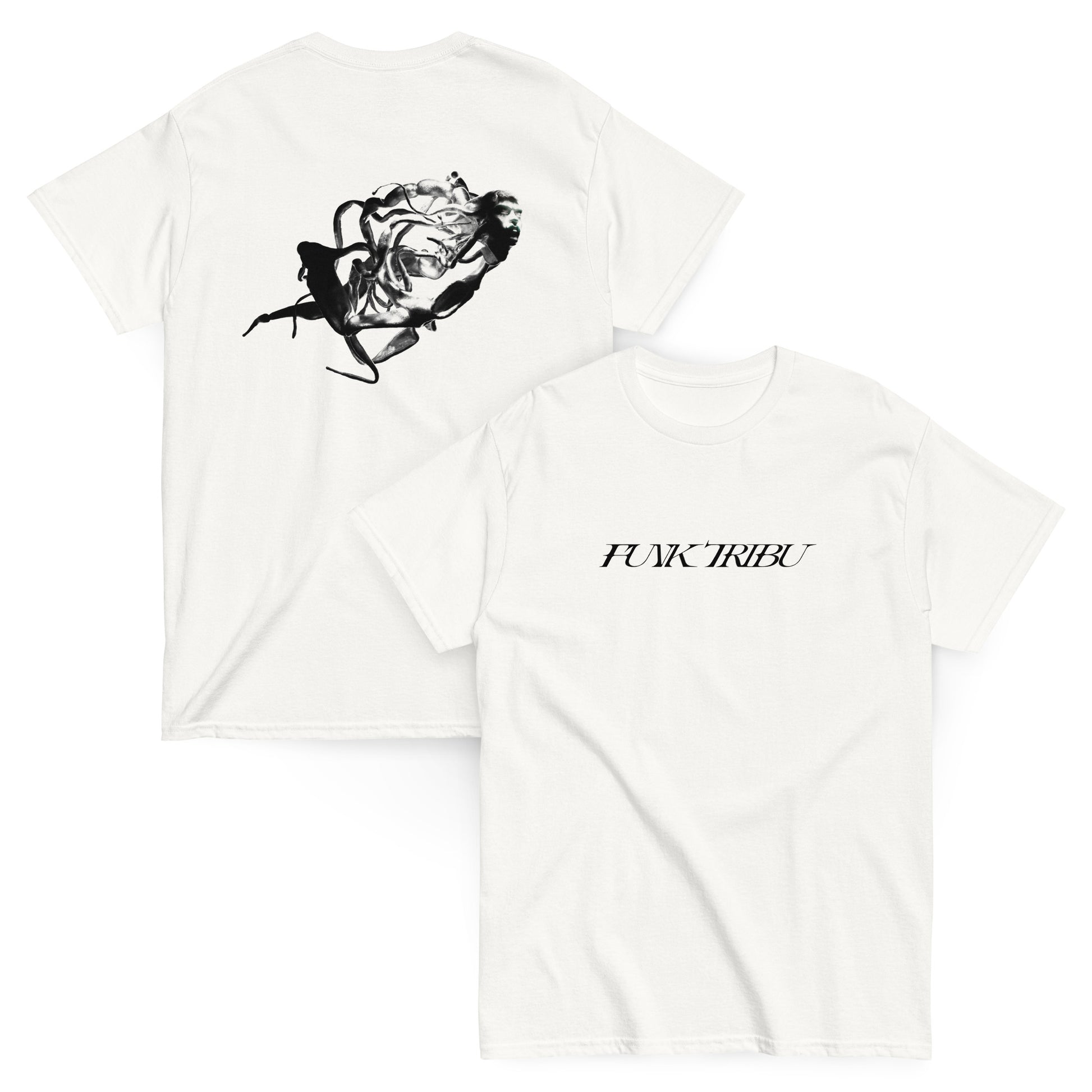 Funk Tribu "I Got It For You" T-Shirt