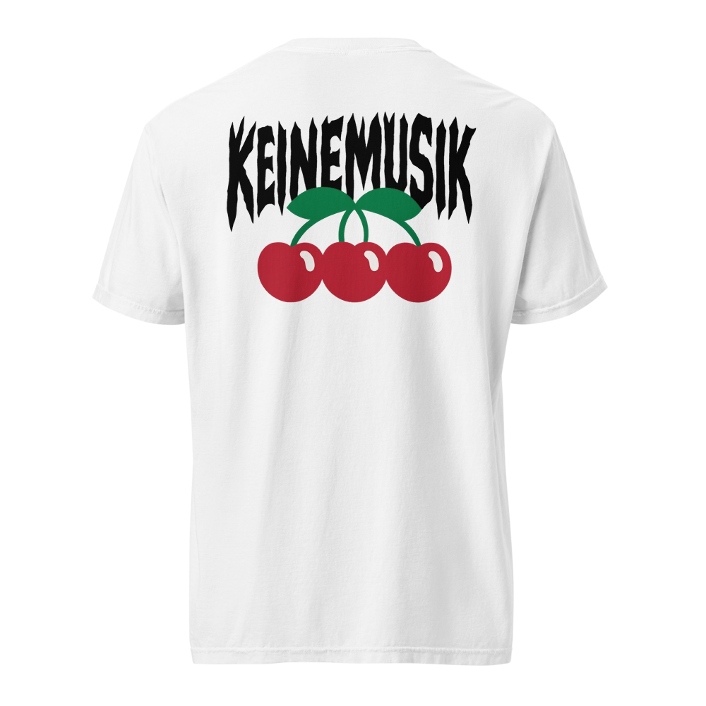 Keinemusik White Cherry T-Shirt