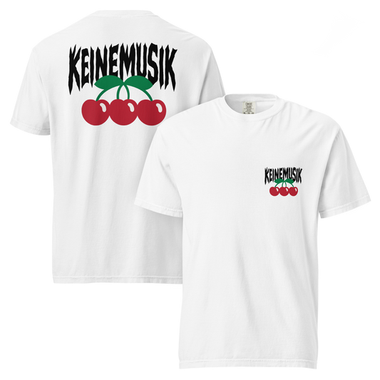 Keinemusik White Cherry T-Shirt