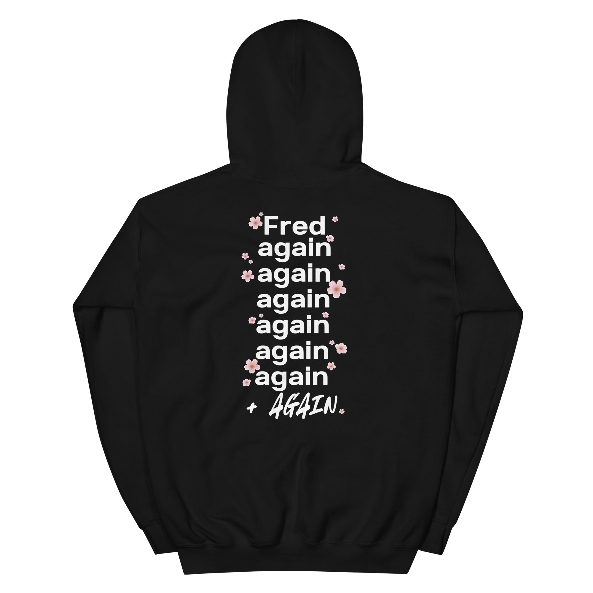 Fred Again Merchandise – TechnoMusicMerch
