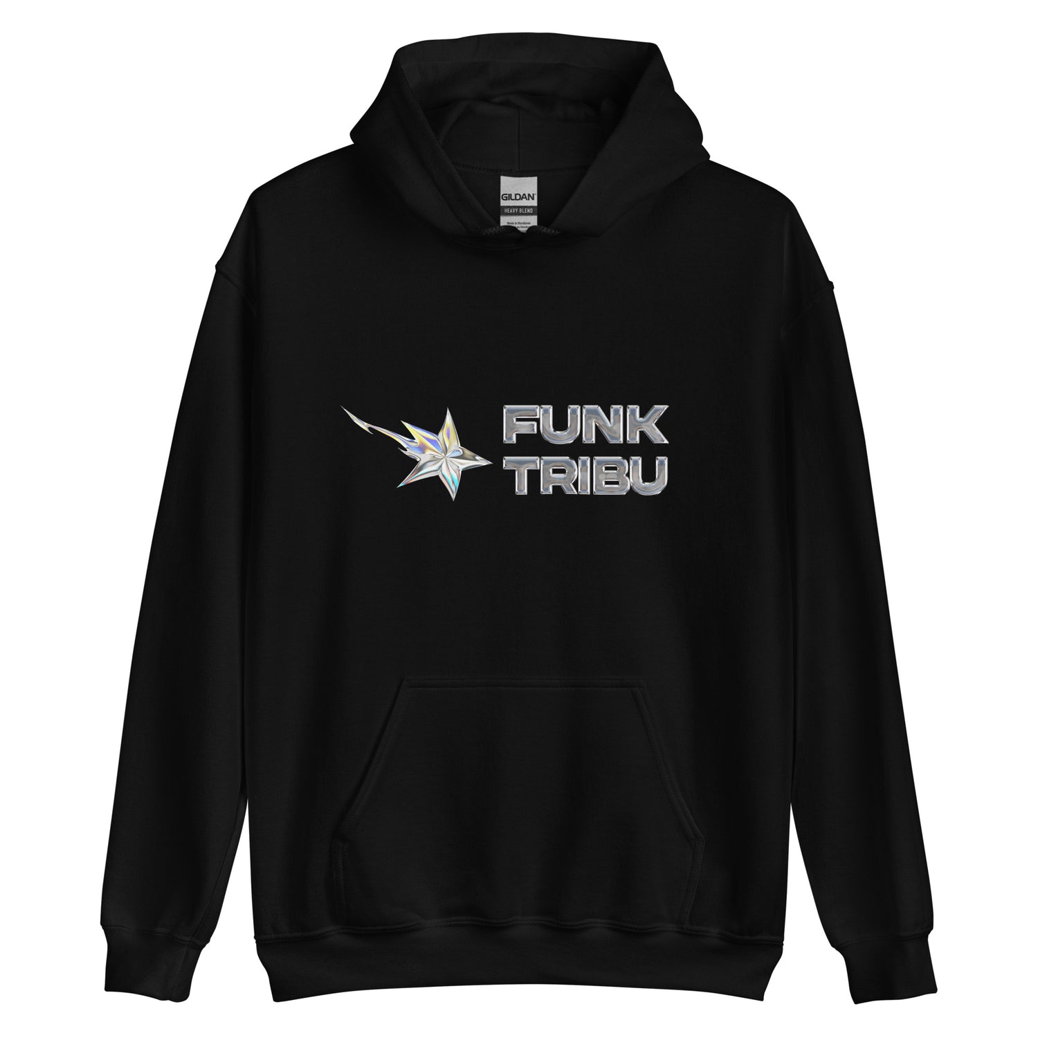 Funk Tribu Hoodie