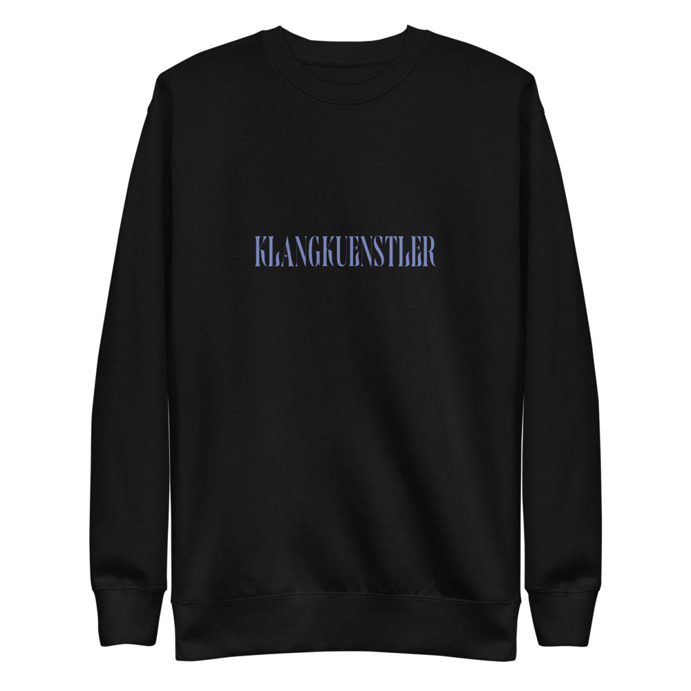 Klangkuenstler Hoodie – Balthazar Merch